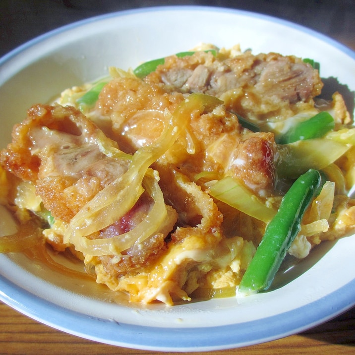昆布つゆを使って 美味しいカツ丼 レシピ 作り方 By みーこ1221 楽天レシピ 昆布つゆを使って 美味しいカツ丼 レシピ 作り方 By みーこ1221 楽天レシピ